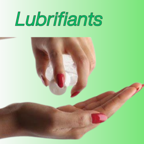 Lubrifiant